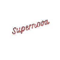 Swipe Up Super Nova Sticker by Warner Music Chile