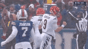 Happy Nfl Playoffs GIF by NFL