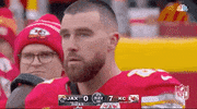 Looking Kansas City Chiefs GIF by NFL