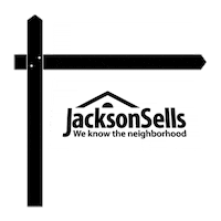 jacksonsellsteam jacksonsells Sticker