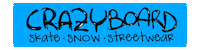 Sticker by Crazyboardshop