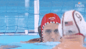 Olympic Games Sport GIF by NBC Olympics
