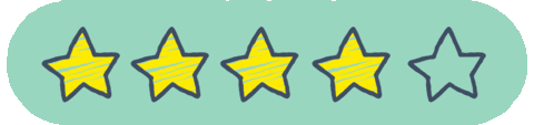 Stars Humbook GIF by Albatros Media