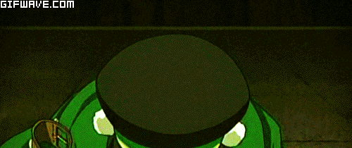 avatar aang GIF