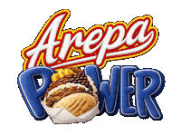 Power Venezuela Sticker