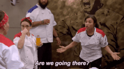 GIF by Hell's Kitchen