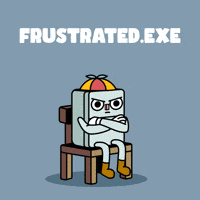 Angry Fridge GIF by Nexio