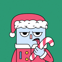 Merry Christmas GIF by Nexio