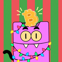 Merry Christmas GIF by Nexio