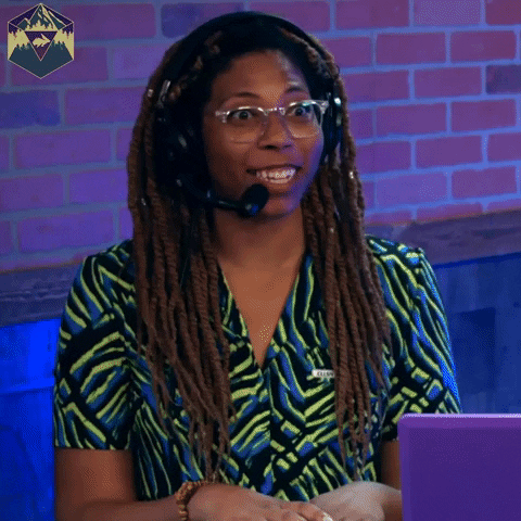 hyperrpg giphyupload reaction omg twitch GIF