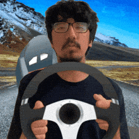 16 Miles Per Hour GIF