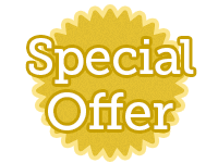 special STICKER