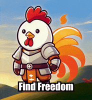Peace Wisdom GIF by Zorooster