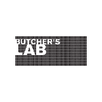Sticker by Butcher's Lab