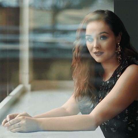 New Music GIF by Hayley Orrantia