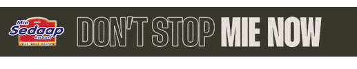 Stop Mi Sticker by Wings Corporation