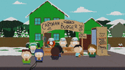 eric cartman GIF by South Park 