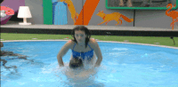 bbuk big brother reality tv cbb celebrity big brother GIF