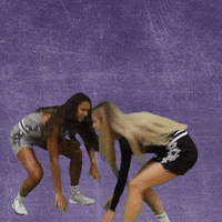 Wesleyan GIF by KWC Panthers