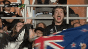 New Zealand Love GIF by Rugby World Cup