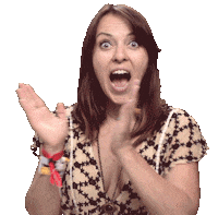 Olga Kay Sticker by VidCon