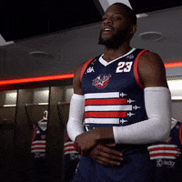 Mike Miller GIF by Bristol Flyers