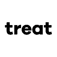 Sticker by treat agency