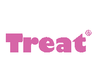 treatbeauty treat treat beauty treatbeauty Sticker