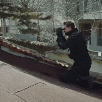 Look Looking GIF
