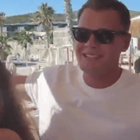 Dance Party GIF