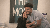 bachelor party laughing GIF by Bachelorette Weekend on CMT