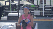Womens Tennis GIF by WTA