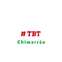 Ximango verde mate tbt bebida Sticker