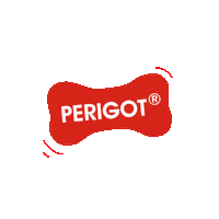 cat dog Sticker by Perigot Cosméticos