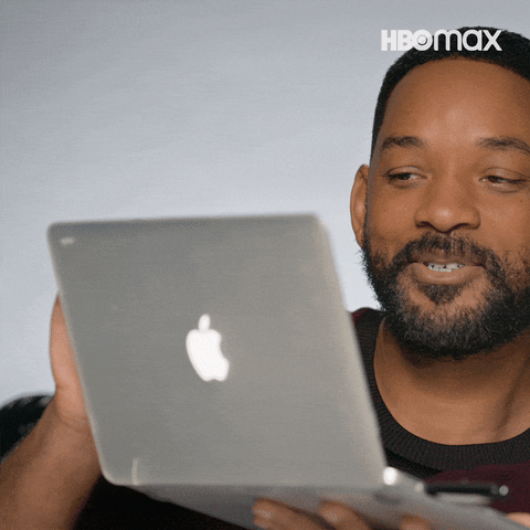 The Fresh Prince Of Bel Air Lol GIF by HBO Max