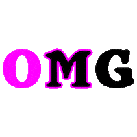 Pink Love Sticker by ZONKT®