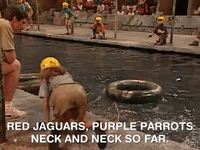 legends of the hidden temple nicksplat GIF