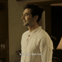 Happy Celebration GIF by Amazon MX Player