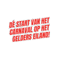 cvclusenarrenherwen carnaval herwen clusenarren cvdeclusenarren Sticker