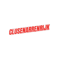 cvclusenarrenherwen carnaval declusenarren cvdeclusenarren clusenarren Sticker