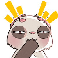 Happy Laugh Sticker
