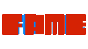 Fame Sticker