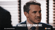 Episode 8 Nbc GIF by Law & Order