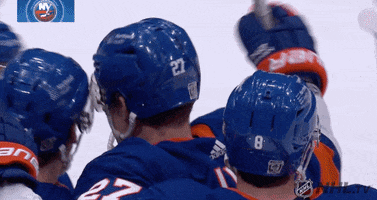 Regular Season Sport GIF by NHL