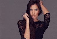 Modeling Miami Model GIF by CGTraveler - Carlos Garrido - Adventrgram