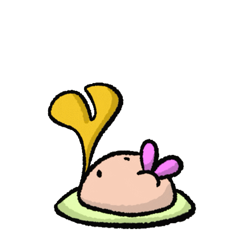 いぼしし Sticker