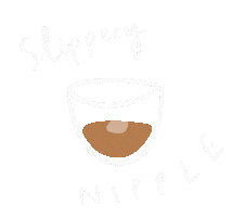 Drink Ice Sticker