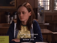 season 5 netflix GIF by Gilmore Girls 