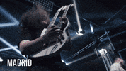 rock tour GIF by Coheed and Cambria