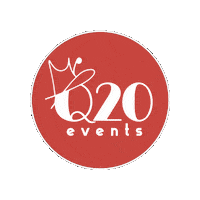 Performance Theatre Sticker by Q20 Events